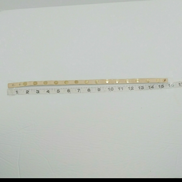 Tory Burch Braclet Ivory - Picture 2 of 7